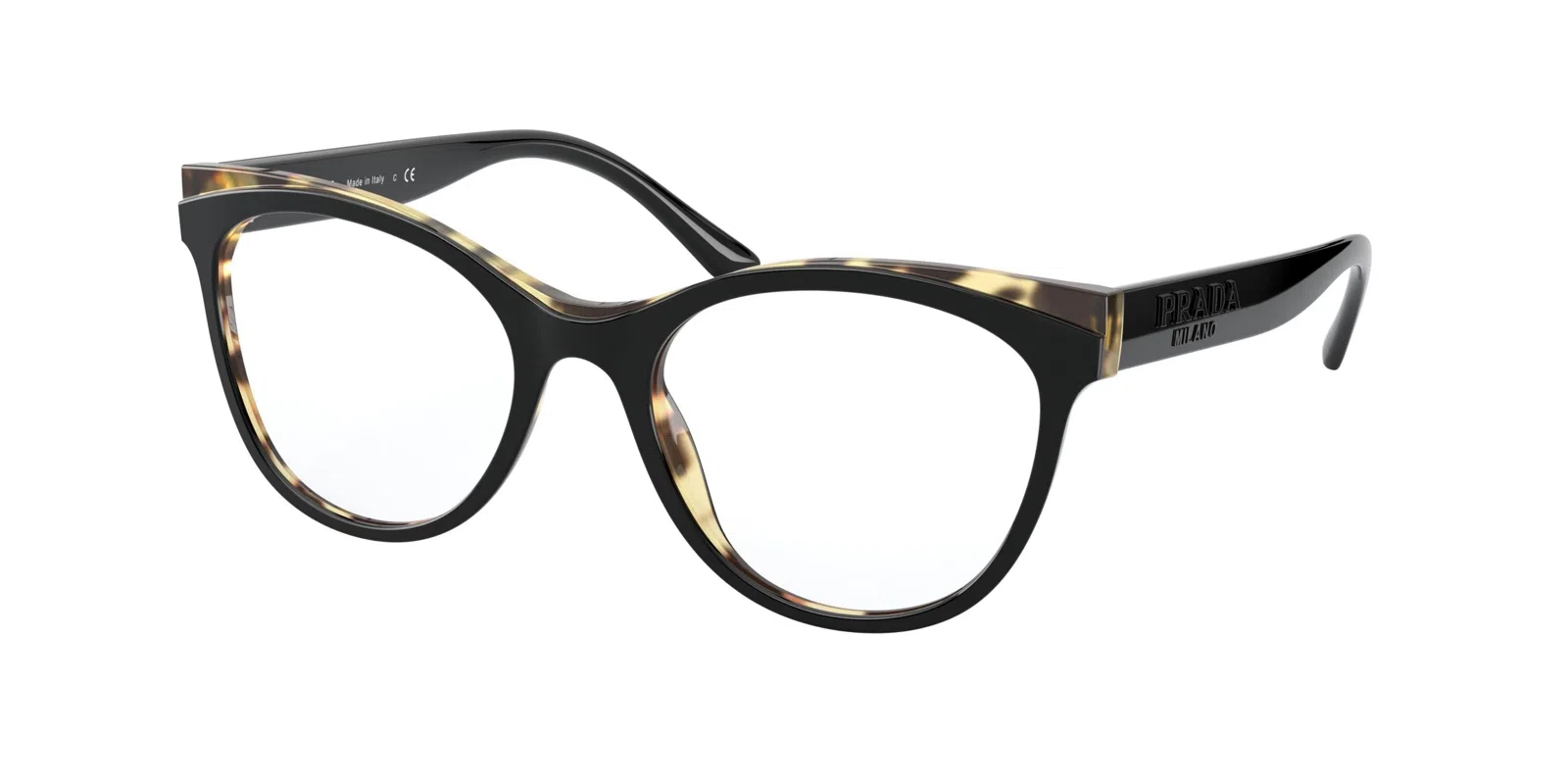 Prada 05WV Eyeglasses - view 5